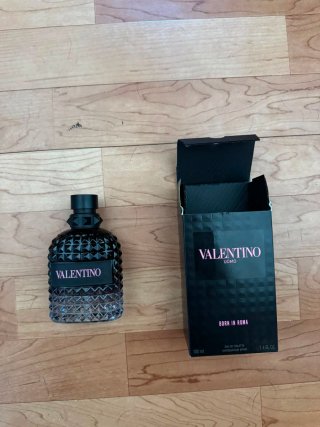 Valentino Uomo Born in Roma Eau de Toilette 100ml