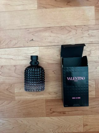 Valentino Uomo Born in Roma Eau de Toilette 100ml