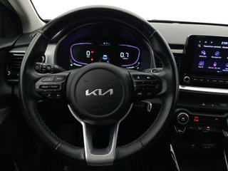 Kia Stonic 1.2 DPi 58kW (79CV) Concept