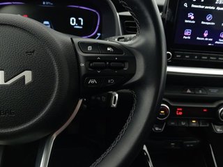 Kia Stonic 1.2 DPi 58kW (79CV) Concept