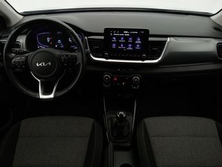 Kia Stonic 1.2 DPi 58kW (79CV) Concept