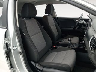 Kia Stonic 1.2 DPi 58kW (79CV) Concept