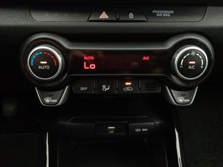 Kia Stonic 1.2 DPi 58kW (79CV) Concept
