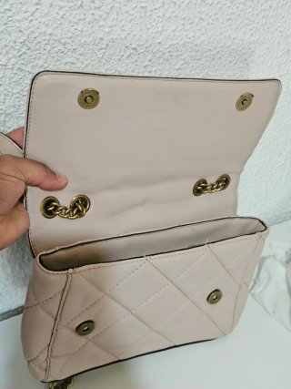 Bolso bandolera Guess