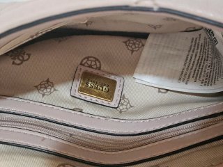Bolso bandolera Guess