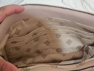 Bolso bandolera Guess
