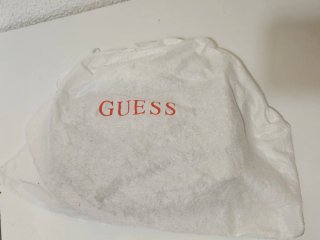Bolso bandolera Guess