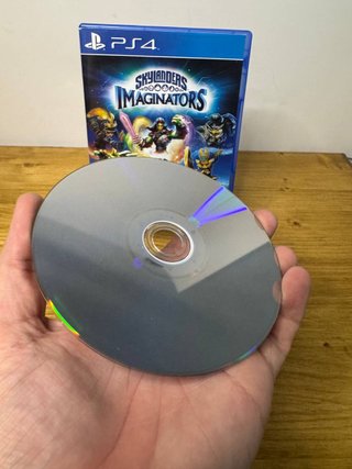 Skylanders Imaginators PS4 Starter Pack