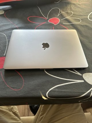MacBook Pro 13 2017