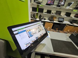 TPV HP RP9 2 Terminales Punto Venta