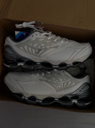 Zapatillas Mizuno