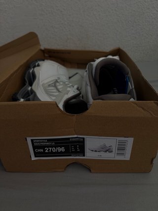 Zapatillas Mizuno