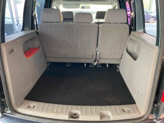 Volkswagen Caddy 2008