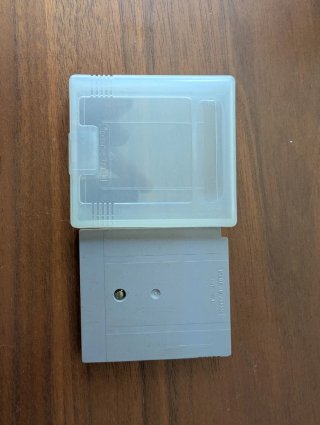 Wario Land Game Boy Nintendo Super Mario Land 3