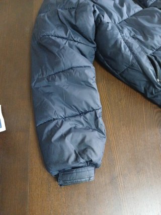 Chaqueta The North Face chico Talla S