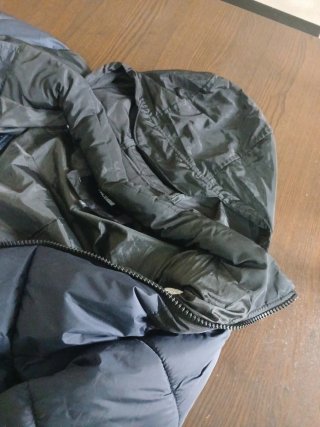 Chaqueta The North Face chico Talla S