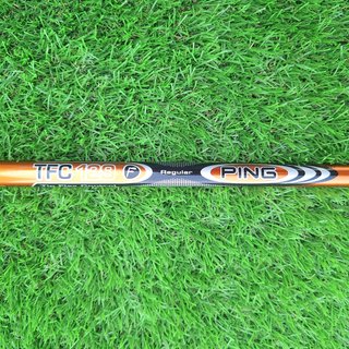 Madera 3 Ping G10 15.5º Golf