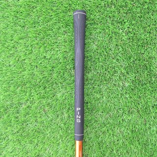 Madera 3 Ping G10 15.5º Golf