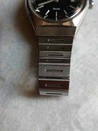 Citizen Seven Quartz Lady Vintage – Originale