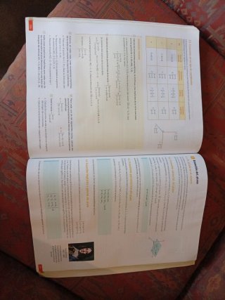 Matemáticas II. bachillerato. 2o