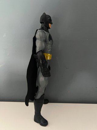 Figura Batman True-Moves 30 cm