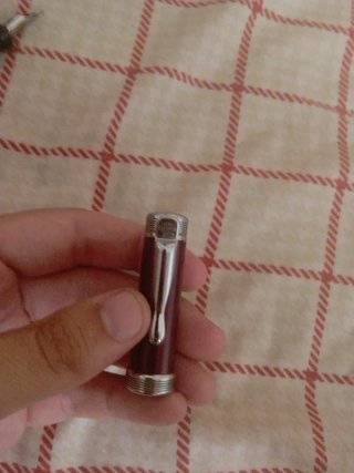 Pluma estilográfica Harley-Davidson Vintage Stypen