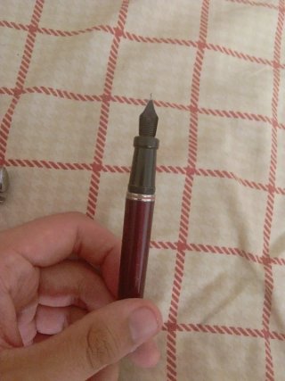 Pluma estilográfica Harley-Davidson Vintage Stypen