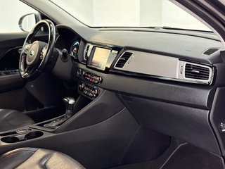 Kia Niro 1.6 GDi Híbrido 104kW (141CV) Emotion