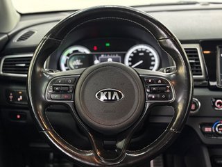 Kia Niro 1.6 GDi Híbrido 104kW (141CV) Emotion