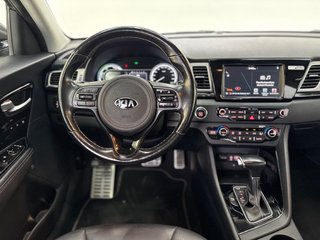 Kia Niro 1.6 GDi Híbrido 104kW (141CV) Emotion