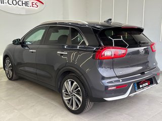 Kia Niro 1.6 GDi Híbrido 104kW (141CV) Emotion