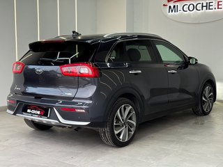 Kia Niro 1.6 GDi Híbrido 104kW (141CV) Emotion