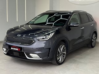 Kia Niro 1.6 GDi Híbrido 104kW (141CV) Emotion