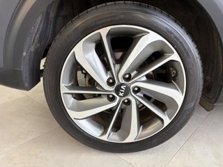 Kia Niro 1.6 GDi Híbrido 104kW (141CV) Emotion