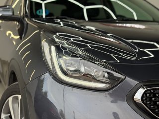 Kia Niro 1.6 GDi Híbrido 104kW (141CV) Emotion