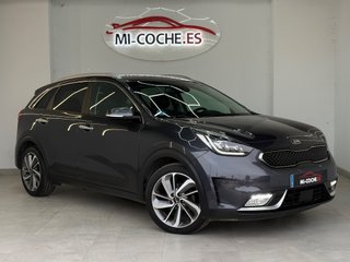Kia Niro 1.6 GDi Híbrido 104kW (141CV) Emotion