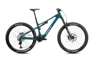 EBIKE BH iLYNX+ DL TRAIL CARBON 8.6 Avinox M2S