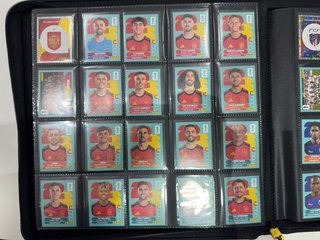 Álbum FIFA World Cup 2026 Panini