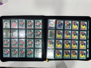 Álbum FIFA World Cup 2026 Panini