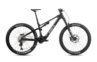 EBIKE BH iLYNX+ DL TRAIL CARBON 8.6 Avinox M2S
