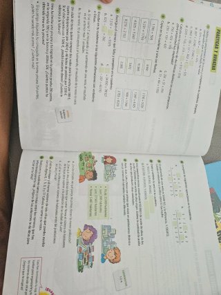 Matemáticas 5, Tercer Ciclo Primaria, FanFest
