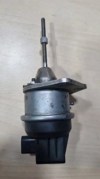 Válvula Turbo VW 1.6TDI CAY
