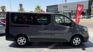 CUOTA 510 € Renault Trafic 2024