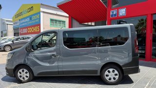 CUOTA 510 € Renault Trafic 2024