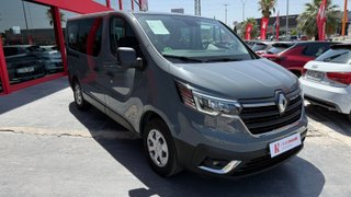 CUOTA 510 € Renault Trafic 2024