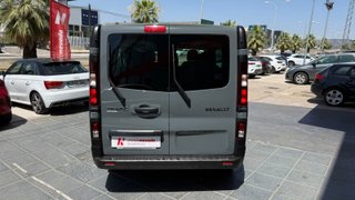 CUOTA 510 € Renault Trafic 2024