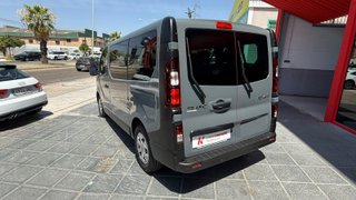 CUOTA 510 € Renault Trafic 2024