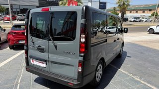 CUOTA 510 € Renault Trafic 2024