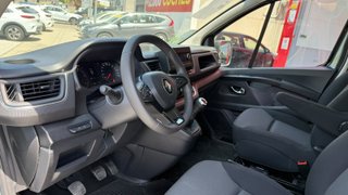 CUOTA 510 € Renault Trafic 2024