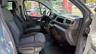 CUOTA 510 € Renault Trafic 2024
